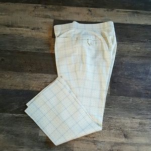 Vintage Di Fini men dress golf pants size 36? Check Y2K